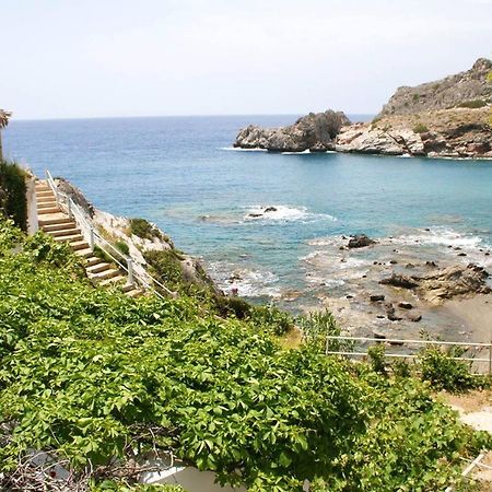 Agios Pavlos Hotel Zewnętrze zdjęcie